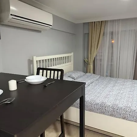 Easy House In Center