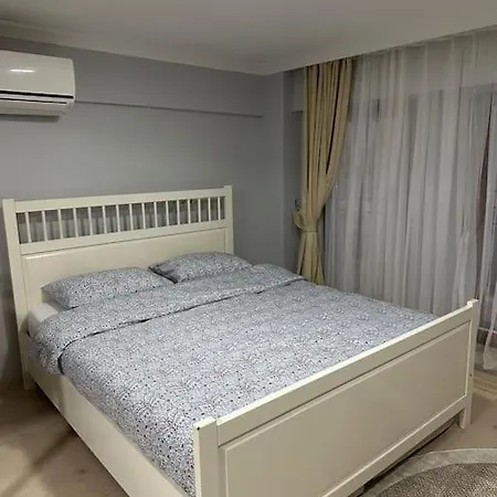 Easy House In Center