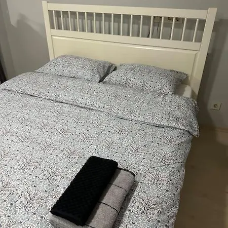 Easy House In Center Apartment Istanbul